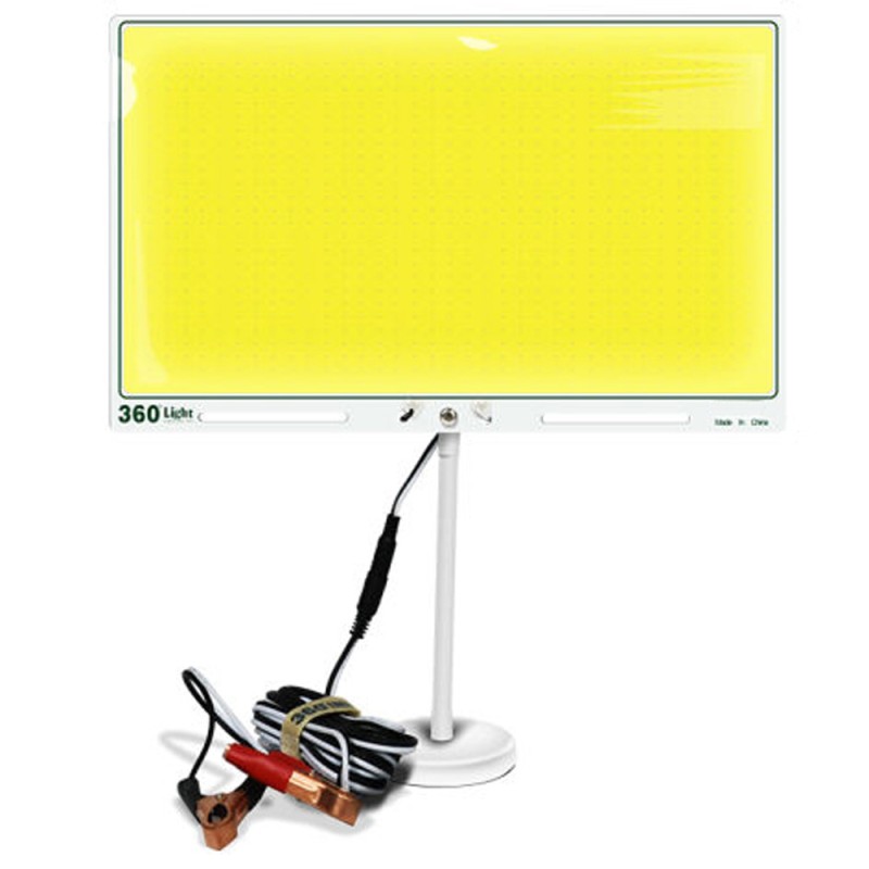 TM-02 CAMPING COB LIGHT 12000W