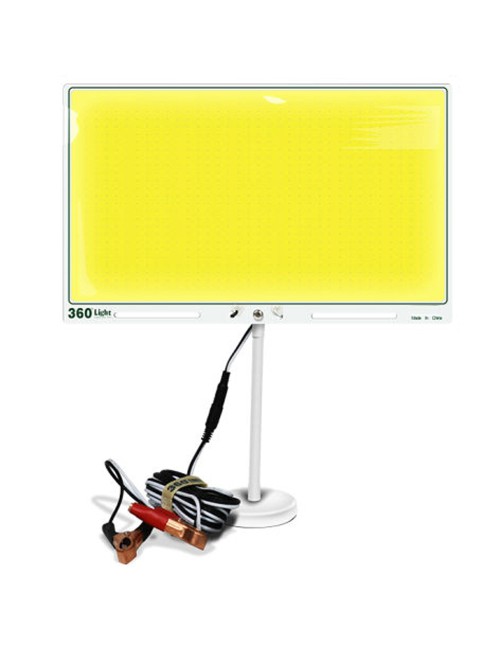 TM-02 CAMPING COB LIGHT 12000W