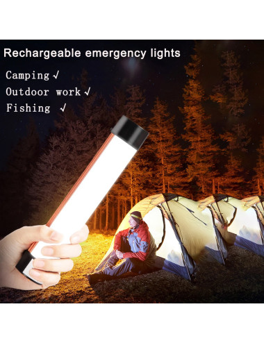 TW-1042 MULTIFUNTIONAL LIGHT