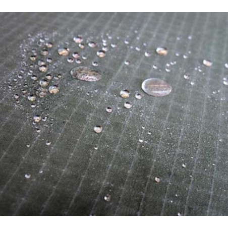 Trbal ore armies 9 × 12 meters PAK