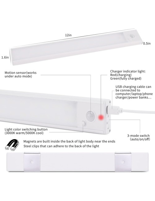 TW-1042 MULTIFUNTIONAL LIGHT