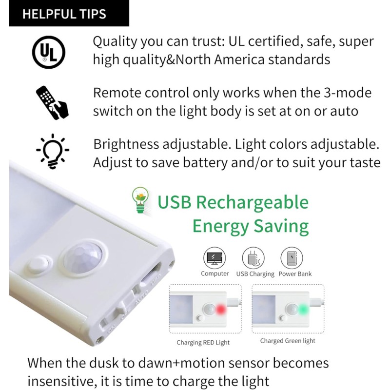 TW-1042 MULTIFUNTIONAL LIGHT