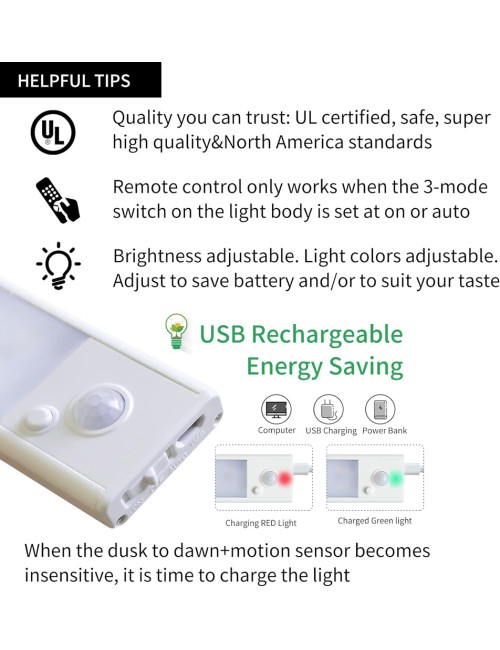 TW-1042 MULTIFUNTIONAL LIGHT