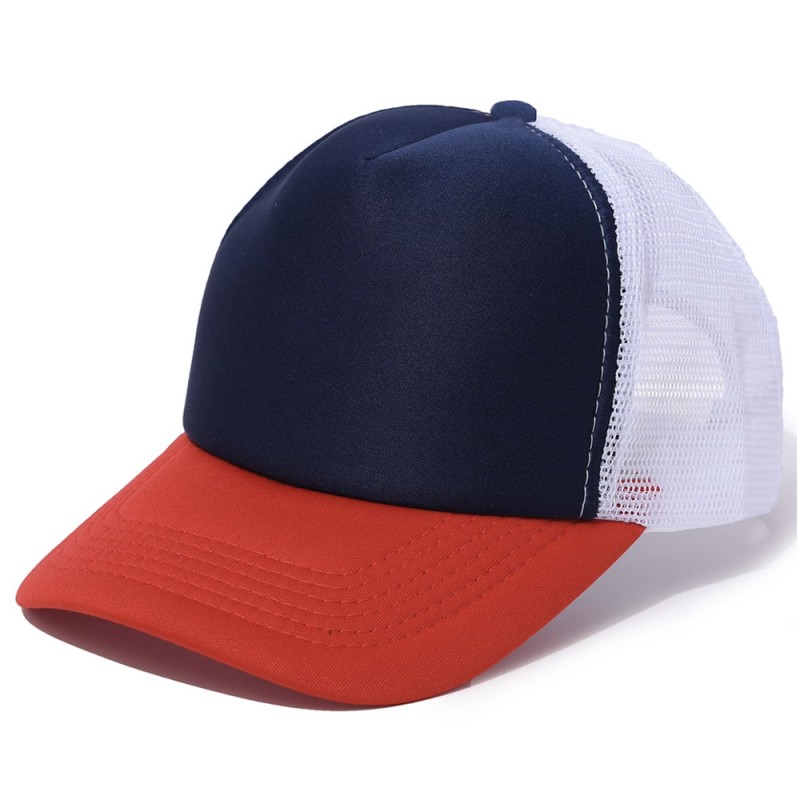 FS-007 FISHING CAP