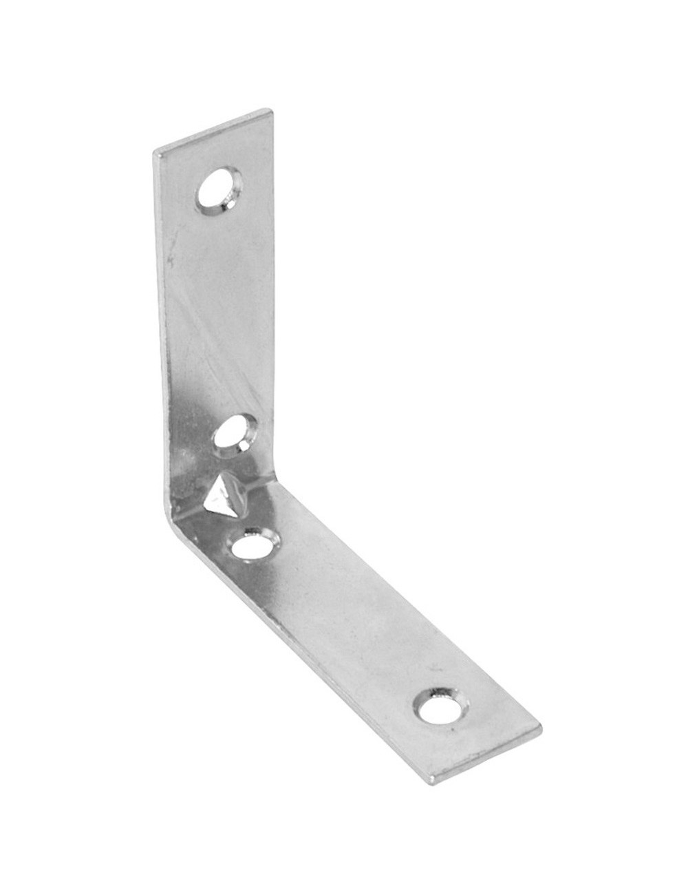 JM001 CORNER BRACKET 75 x 75 x 15 x 2 MM
