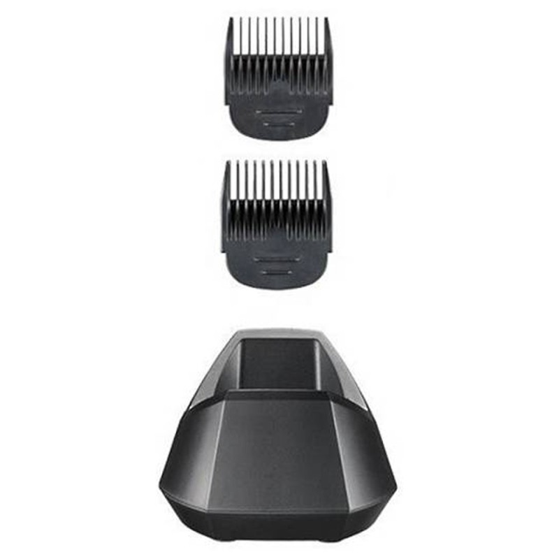 KM-3208 BODY HAIR TRIMMER