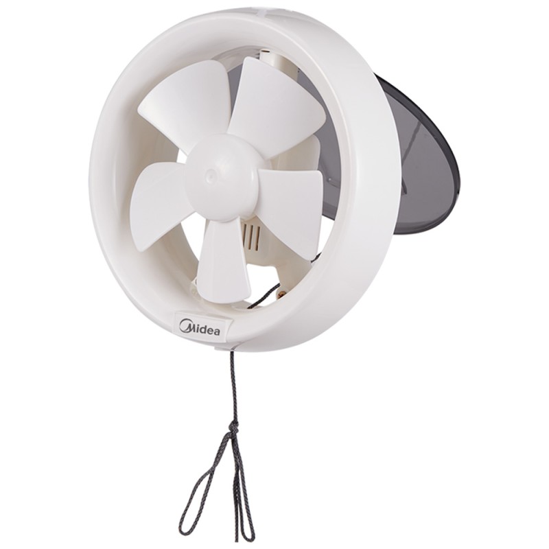 APC20-A1 شفاط ميديا 8" مدور