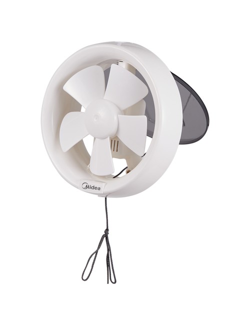 APC20-A1 شفاط ميديا 8" مدور