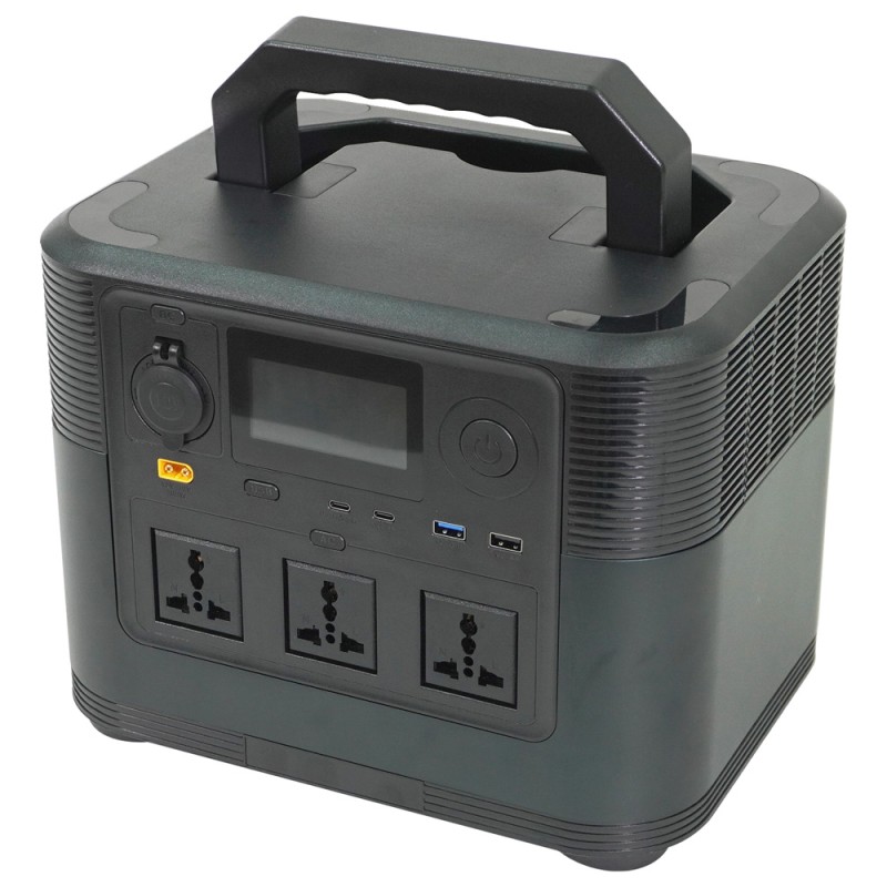 TW BK-004 بطارية باور هوس
