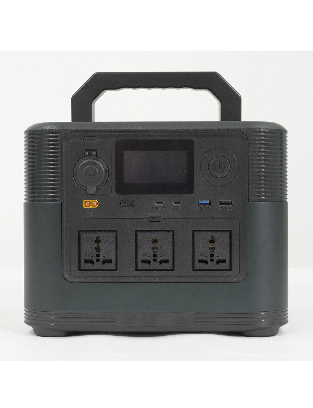 TW BK-004 PORTABLE POWER HOUSE