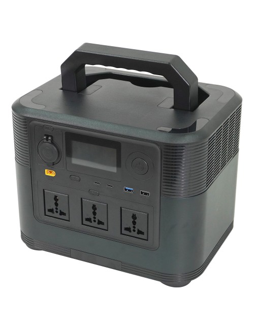 TW BK-004 بطارية باور هوس