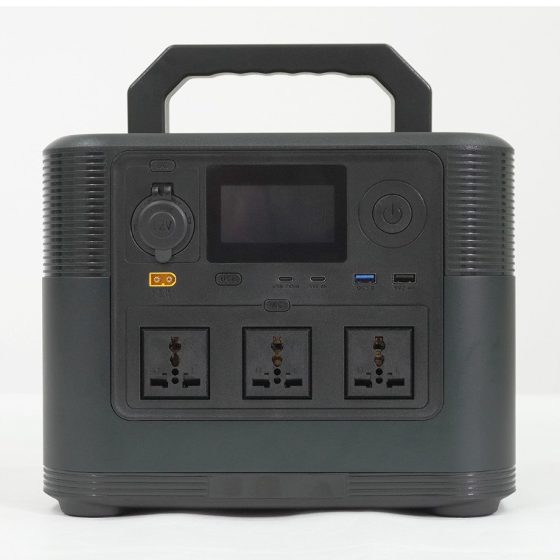 TW BK-004 بطارية باور هوس