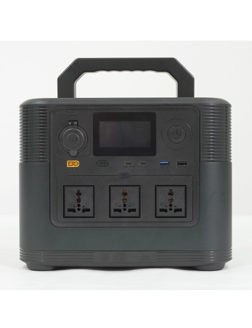 TW BK-004 بطارية باور هوس