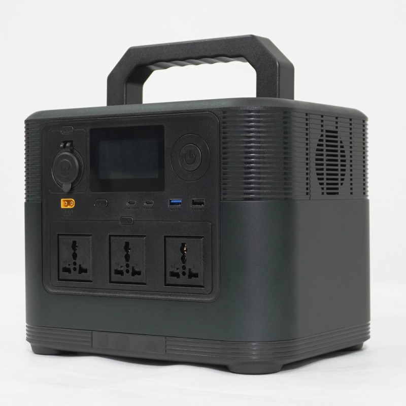 TW BK-004 بطارية باور هوس
