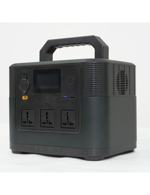 TW BK-004 بطارية باور هوس