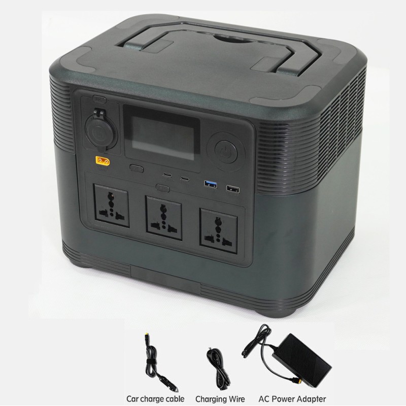 TW BK-004 بطارية باور هوس