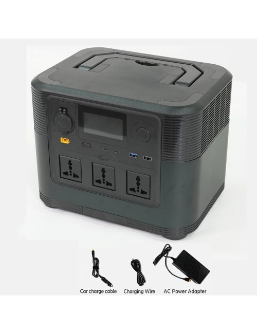 TW BK-004 بطارية باور هوس