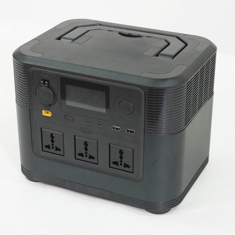 TW BK-004 بطارية باور هوس