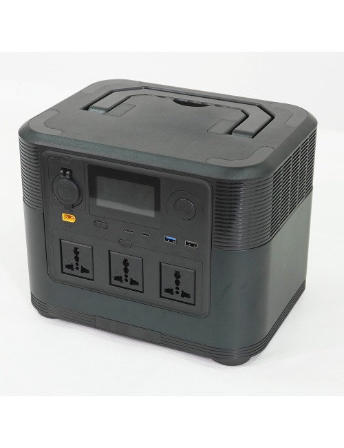 TW BK-004 بطارية باور هوس