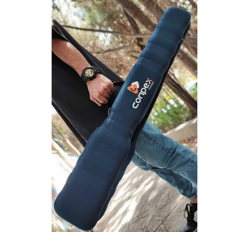FR-28 CAMPING COB LIGHT WITH TELESCOPIC STAND