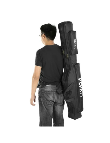 JAS جنطة سنارة 130 سم