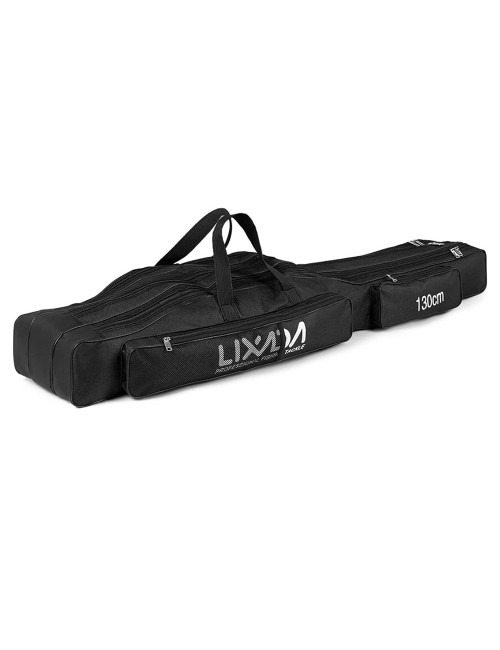 JAS جنطة سنارة 130 سم