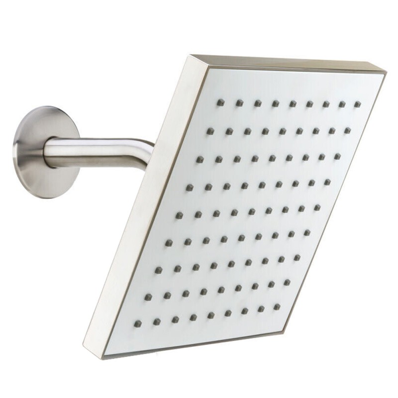 طاسة دوش تركي SQUARE