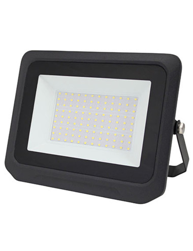 Floodlight Slim 100W 6500K
