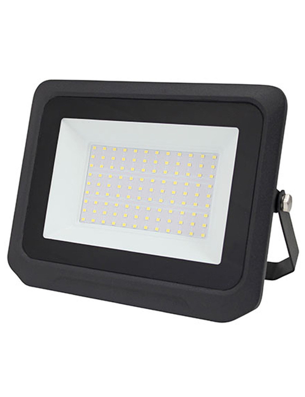 Floodlight Slim 100W 6500K
