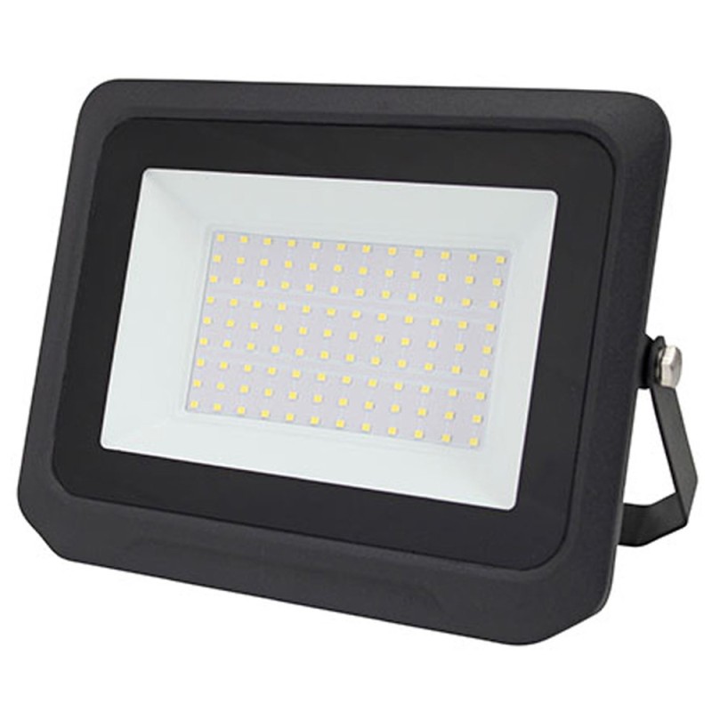 YL-FL-100W-S-65K LED كشاف ابيض100 وات