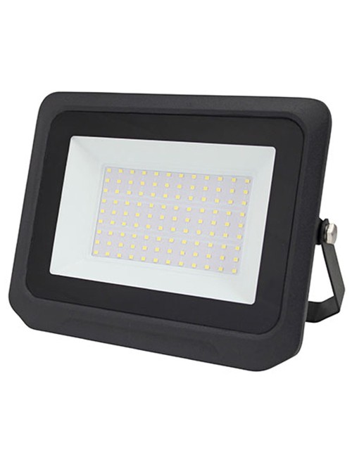 YL-FL-100W-S-65K LED كشاف ابيض100 وات