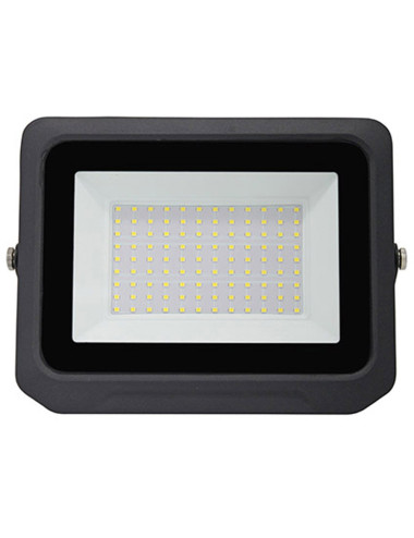 YL-FL-100W-S-65K LED كشاف ابيض100 وات
