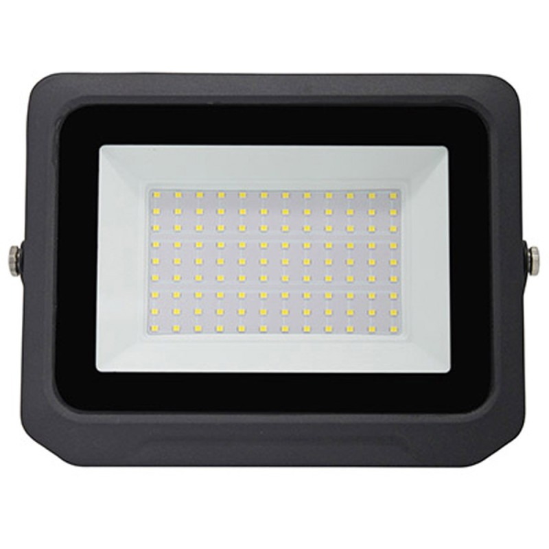 YL-FL-100W-S-65K LED كشاف ابيض100 وات