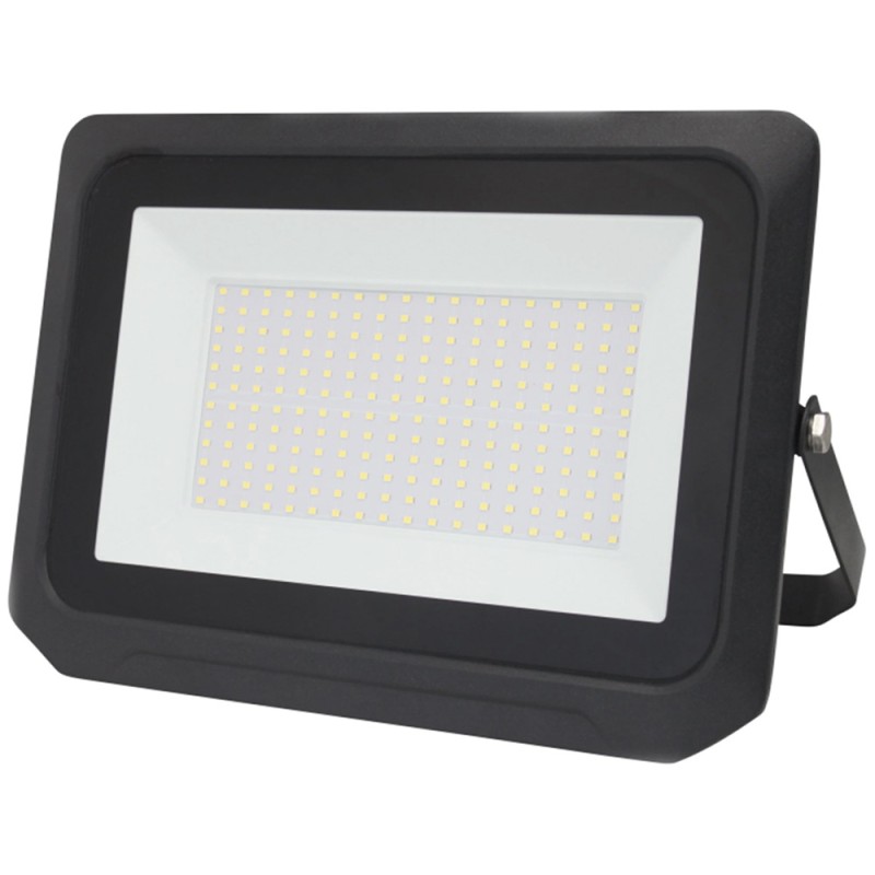 Floodlight Slim 200W 6500K