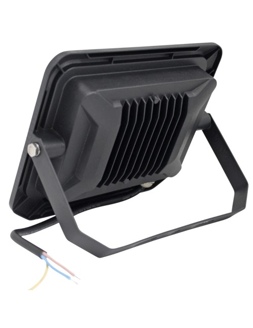 Floodlight Slim 200W 6500K