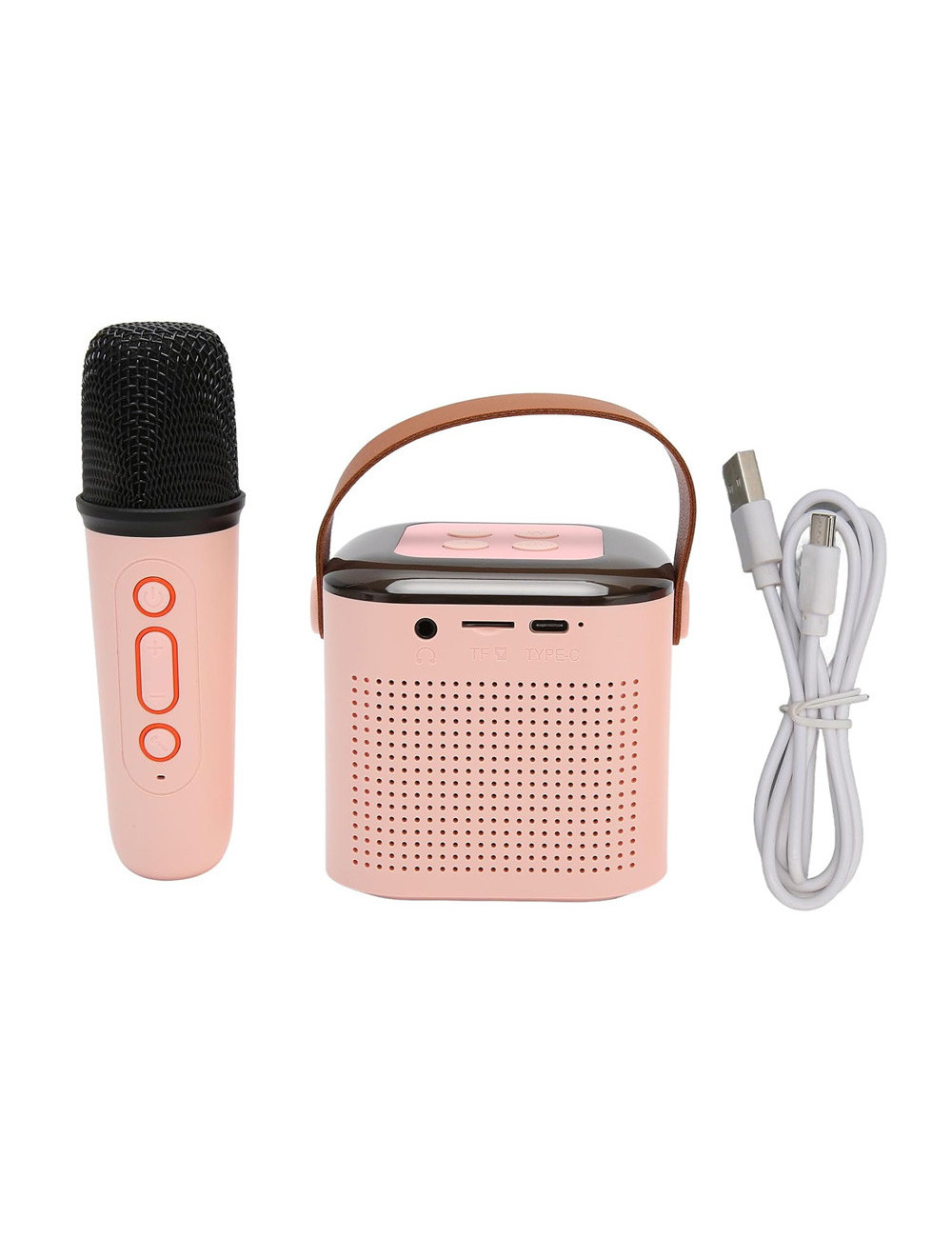 سماعة مع ميكروفون