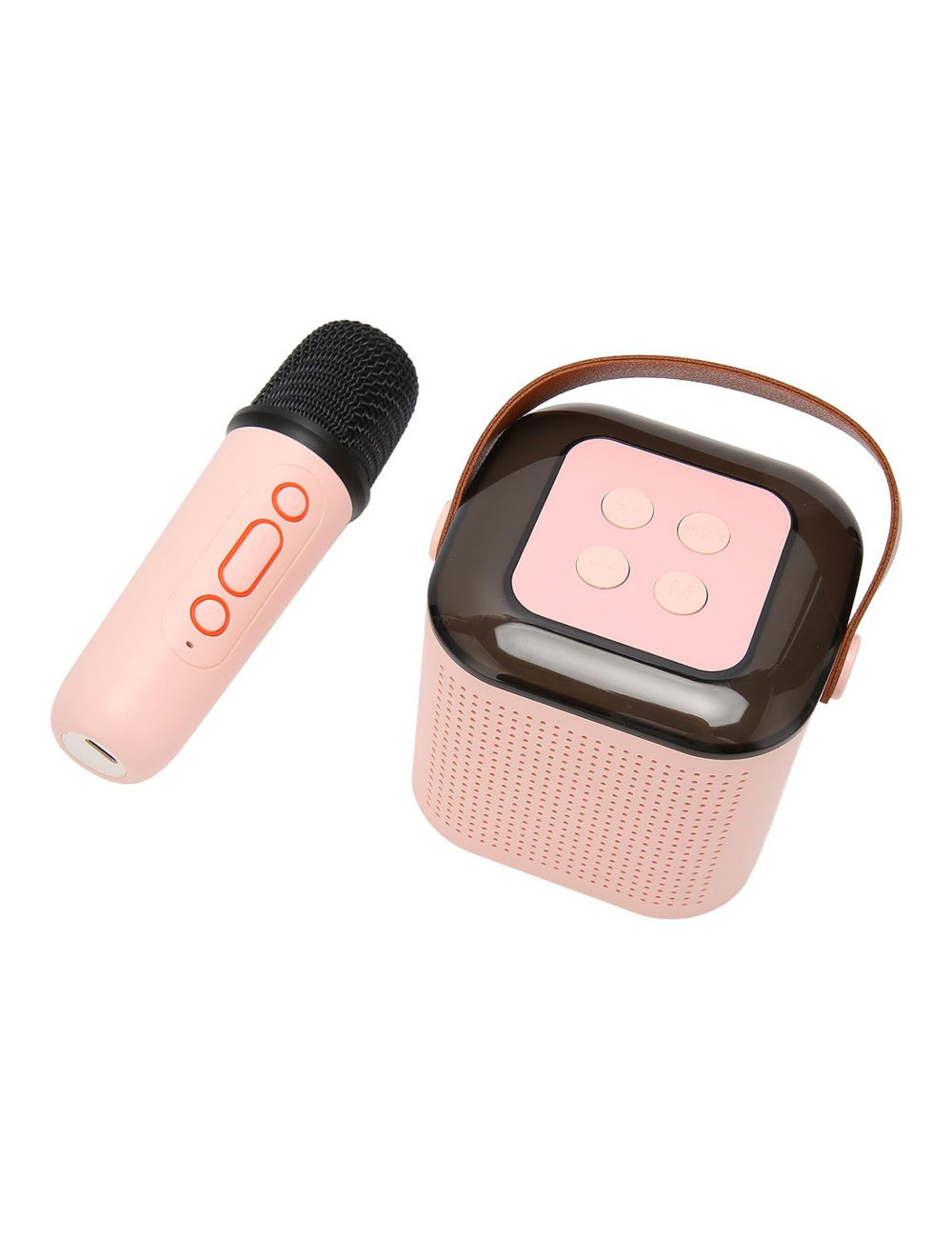 سماعة مع ميكروفون