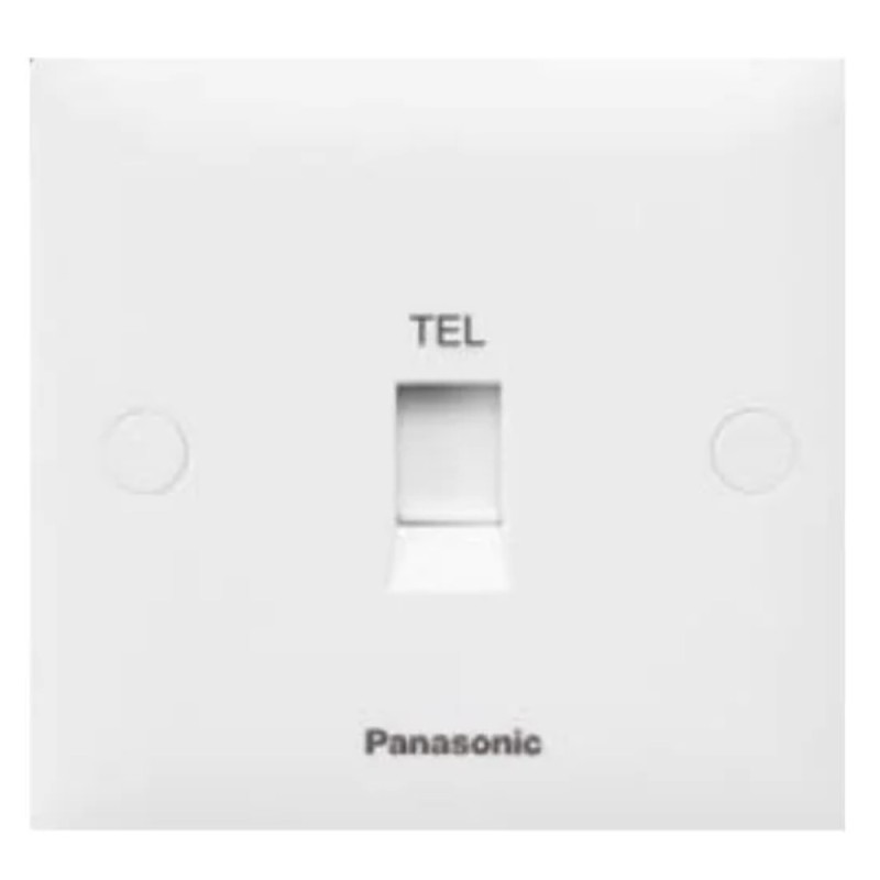 WABA3118-N بلاك تليفون سنجل Panasonic