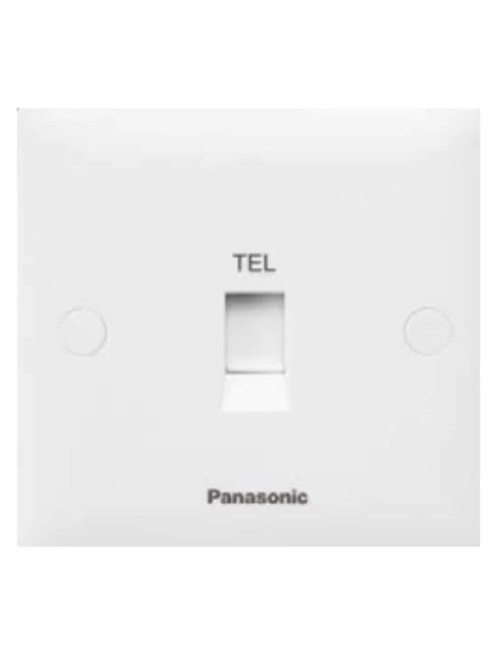 WABA3118-N بلاك تليفون سنجل Panasonic