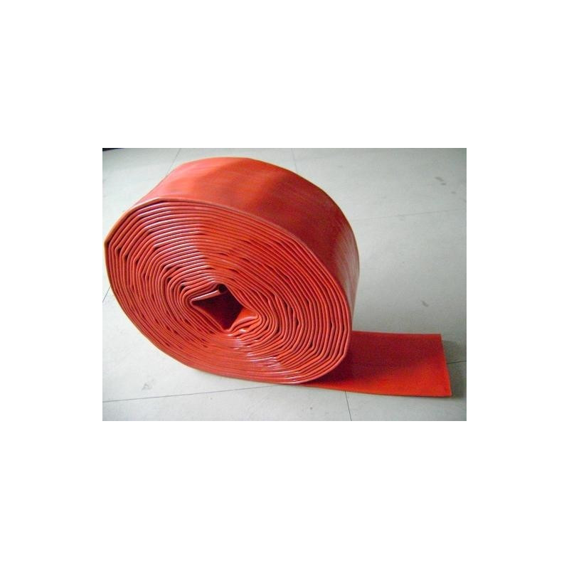 PVC Layflat Hose-CHN 8❊100MTR❊6 BAR