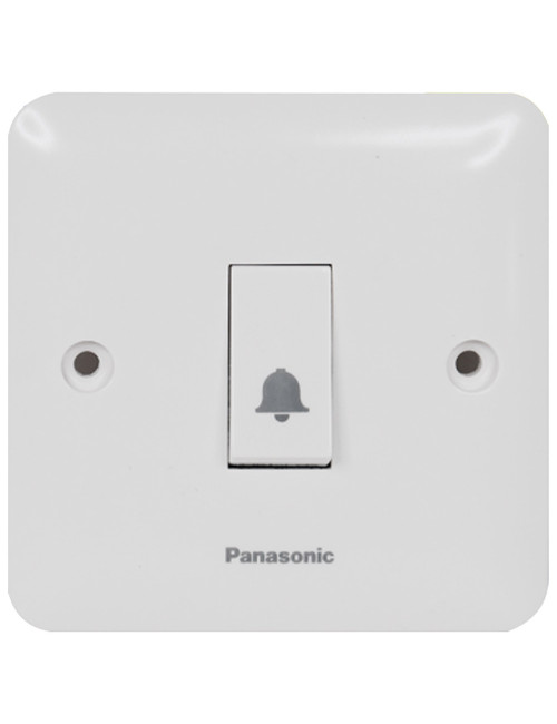 WABA5511-N سويتش جرس Panasonic