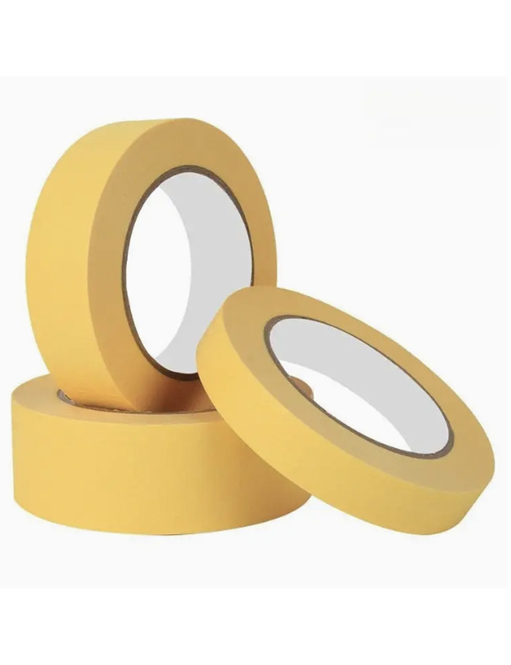 MASKING TAPE 1" x30 YDS