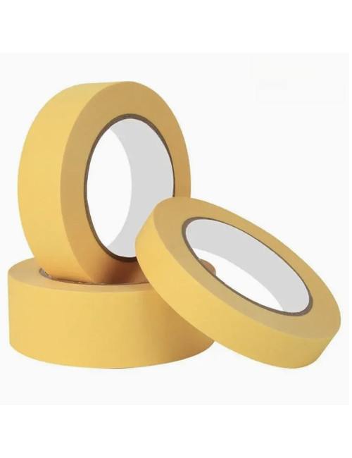 MASKING TAPE 1" x30 YDS