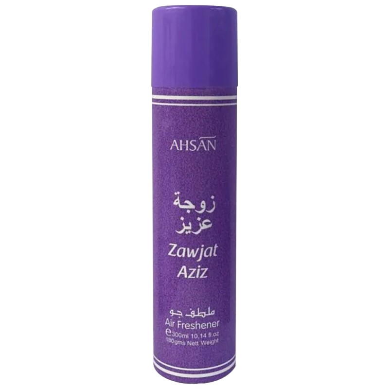 ZAWJAT AZIZ AIR FRESHNER 300ML