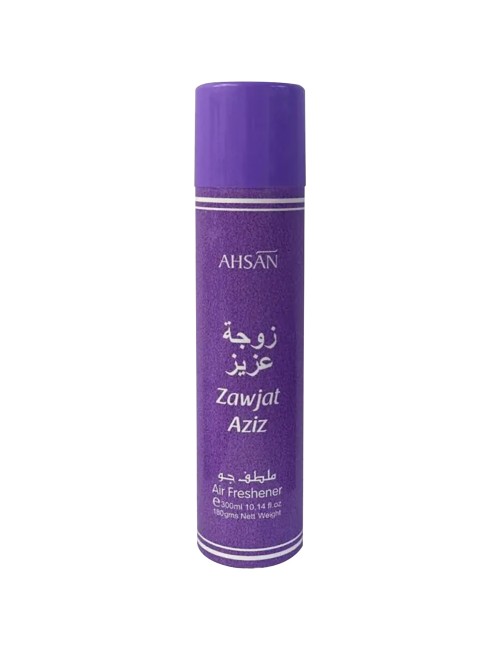 ZAWJAT AZIZ AIR FRESHNER 300ML