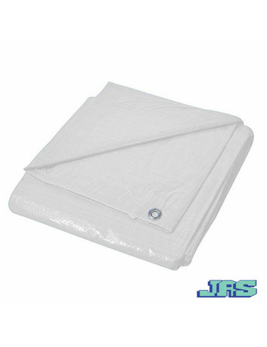 P.E. TARPAULIN 50 GSM 5 x 6 MTR