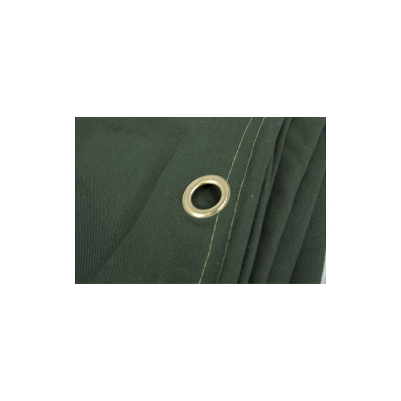 طربال خام جيشي 10×10متر PAK