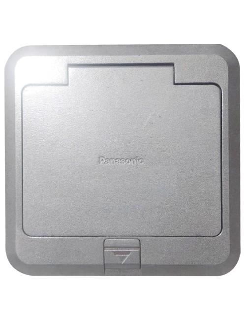 Floor Outlet Box for BS-Type w/out skt