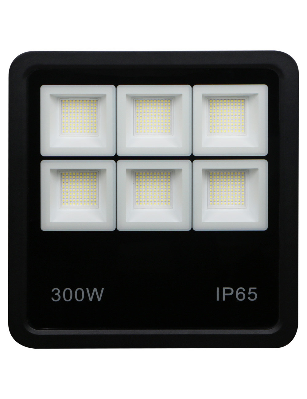 Floodlight SMD 300W 3000K