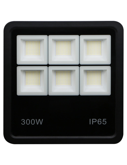 Floodlight SMD 300W 3000K